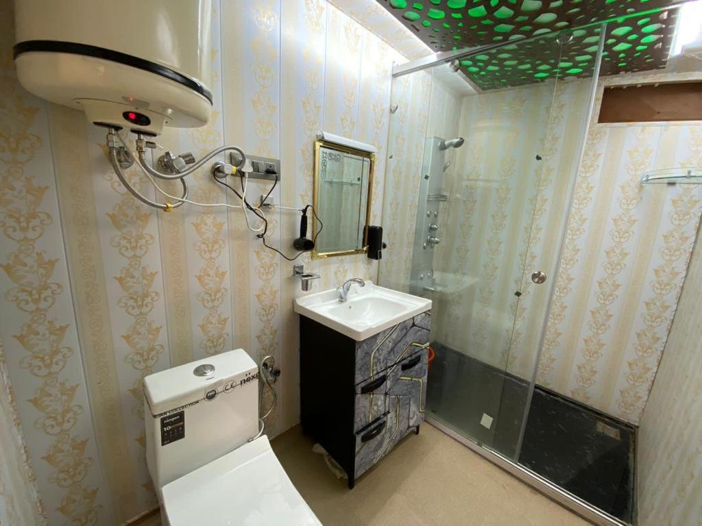 The Heritage Safina Group Of Houseboats Srīnagar 外观 照片
